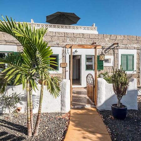 Casa Tajinaste - Villa Perenquén Guía de Isora Esterno foto