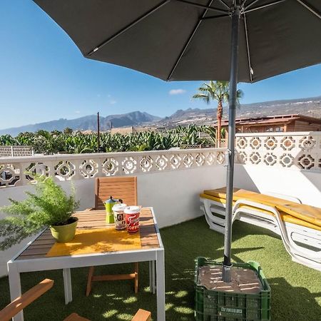 Casa Tajinaste - Villa Perenquén Guía de Isora Esterno foto