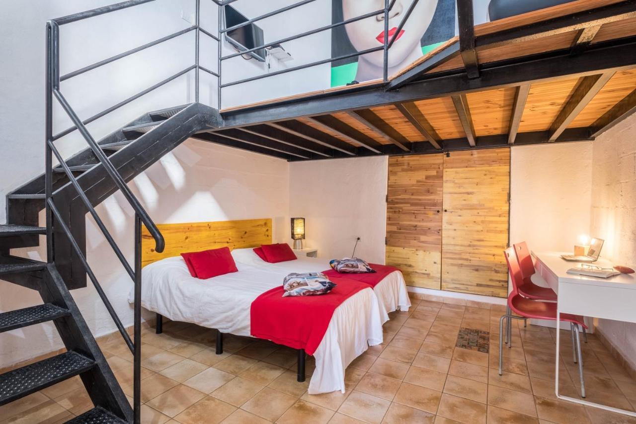 Casa Tajinaste - Villa Perenquén Guía de Isora Esterno foto