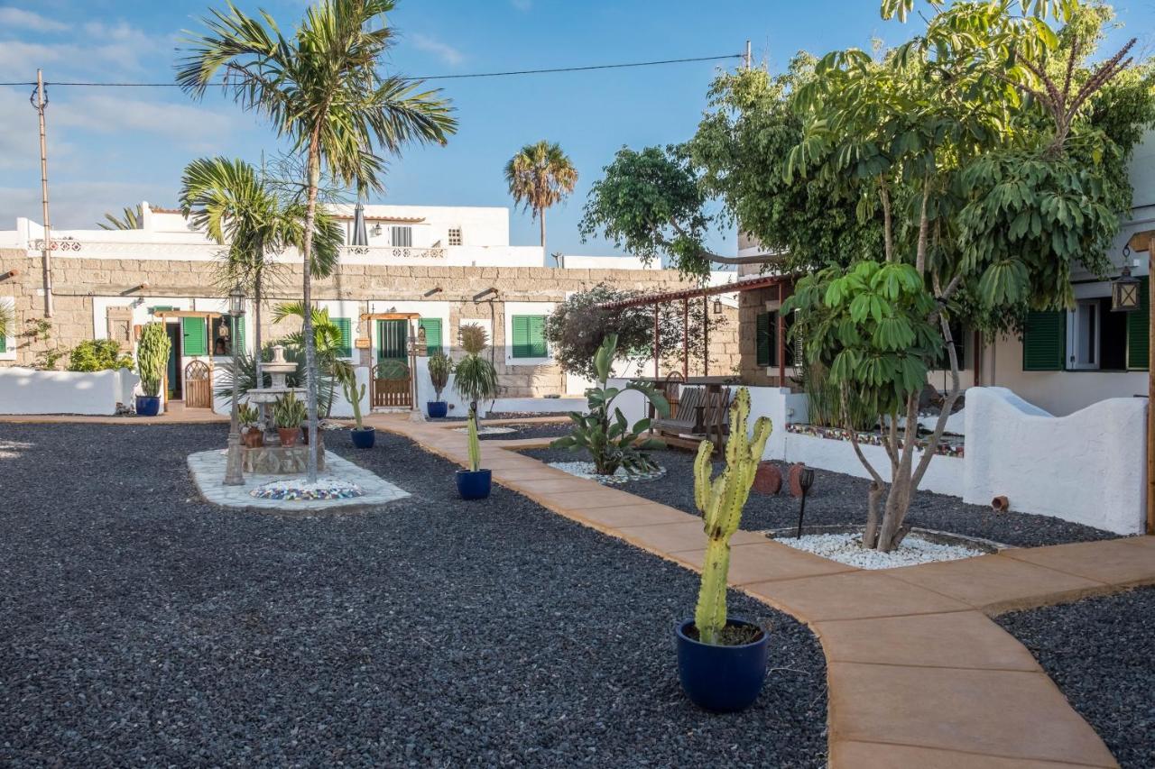 Casa Tajinaste - Villa Perenquén Guía de Isora Esterno foto