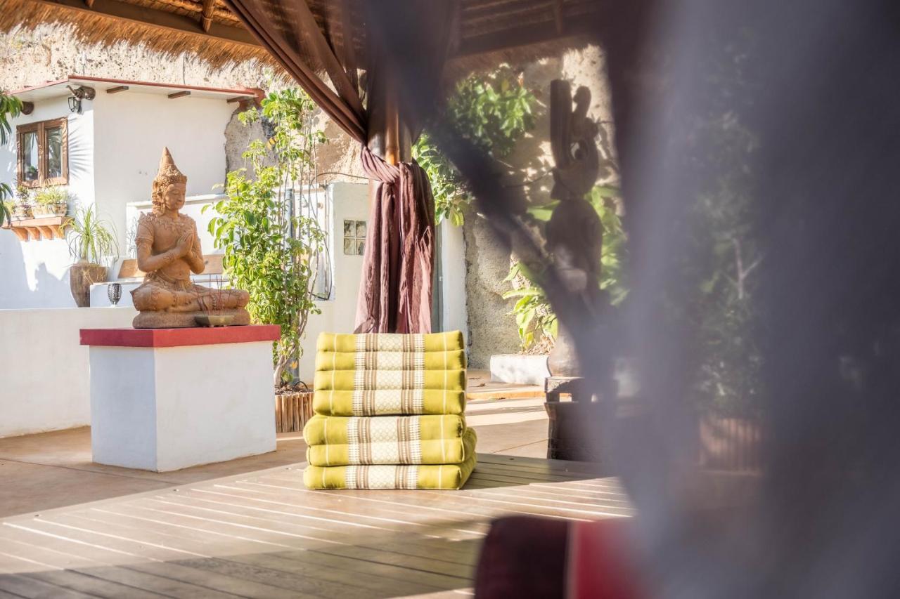 Casa Tajinaste - Villa Perenquén Guía de Isora Esterno foto